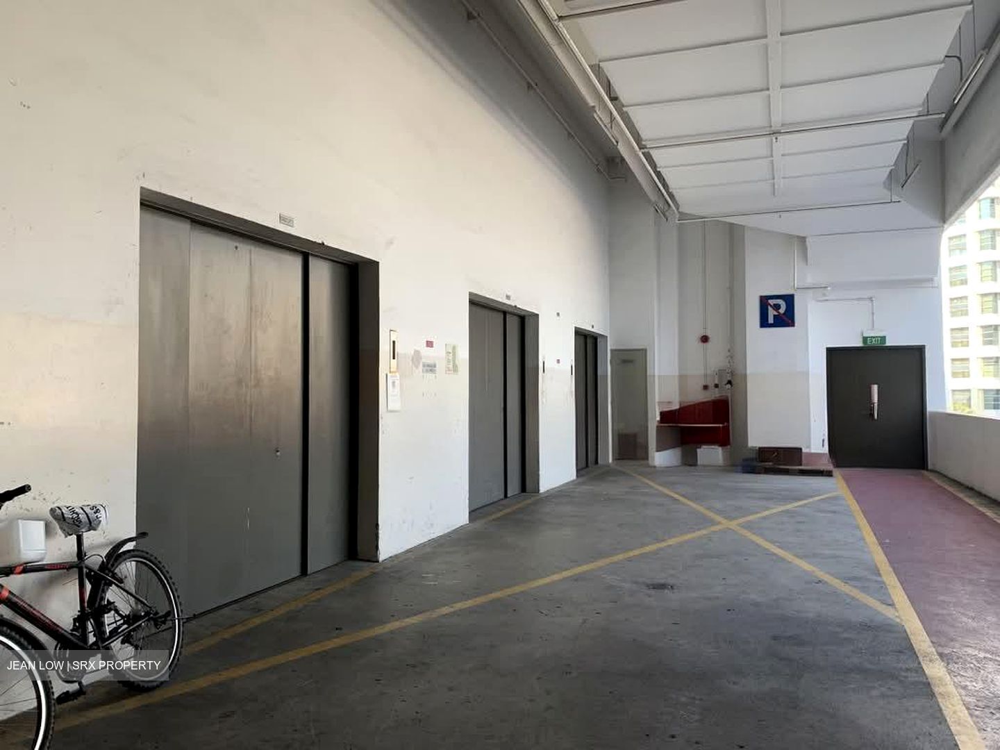 Unity Centre (D23), Factory #535692551